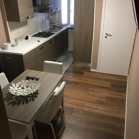 Casa Relax Holiday home