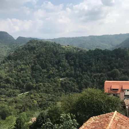 Holiday home Casa Relax